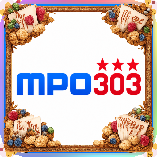 mpo303 — galeri pratinjau - APK Resmi