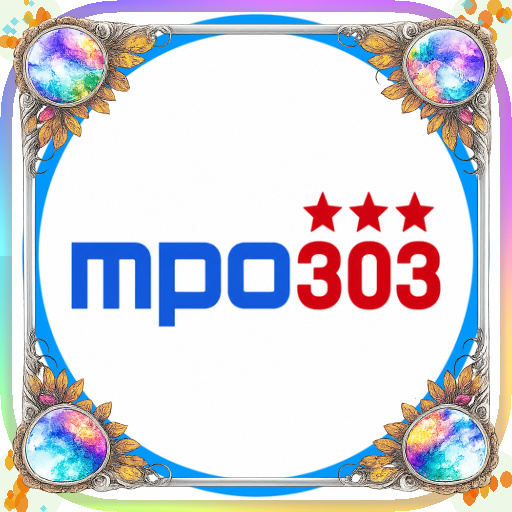mpo303 — galeri pratinjau Resmi APK